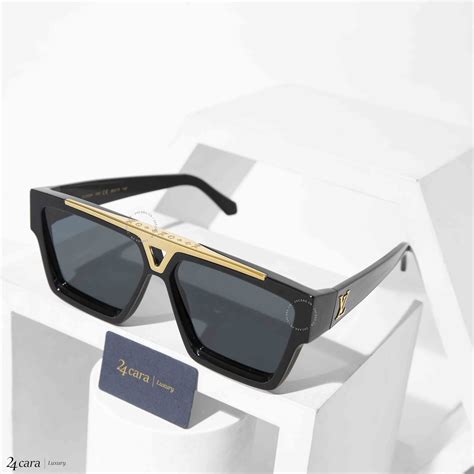 louis vuitton evidence glasses price|louis vuitton evidence shades.